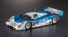 Hasegawa HC56 Minolta Toyota 91C-V 1/24